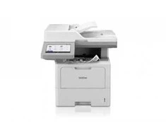 Brother MFC-L6910DN All-In-One Mono Lazerinis spausdintuvas Faksas | Brother | Daugiafunkcinis Spausdintuvas | MFC-L6910DN | lazerinis | Mono | All-in-one | A4 | Wi-Fi | Baltas