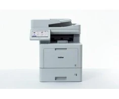 Spausdintuvas BROTHER MFC-L9670CDN COLOUR LASER AIO, ADF, DUPLEX, LAN-1GBE, NFC, 2GB, 40PPM (DUPLEX 40/40)