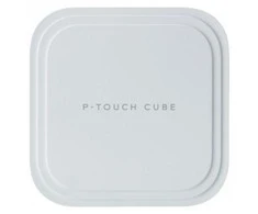 BROTHER PT-P910BT CUBE PRO, LABEL THERMO Spausdintuvas PORTABLE, USB, BT