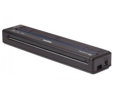 BROTHER PJ-822 MOBILE THERMO Spausdintuvas, A4, USB-C, 203DPI, 13.5PPM
