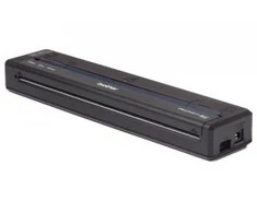 BROTHER PJ-823 MOBILE THERMO Spausdintuvas, A4, USB-C, 300DPI, 13.5PPM