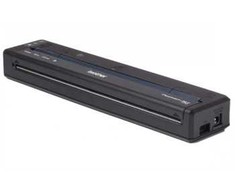 BROTHER PJ-862 MOBILE THERMO Spausdintuvas, A4, USB-C, BT, 203DPI, 13.5PPM