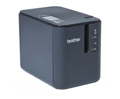 BROTHER PT-P900WC LABEL THERMO Spausdintuvas PORTABLE, USB, WIFI