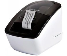 BROTHER QL700 LABEL Spausdintuvas