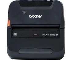 Etikečių/čekių spausdintuvas BROTHER RJ-4230B