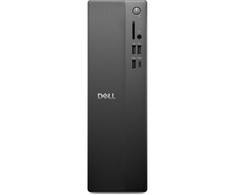 Stacionarus kompiuteris Dell Technologies DELL SLIM I7-14700/16GB/512SSD/WLAN/W11P/3PS (NO KB&amp;MS)