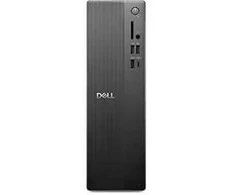 Stacionarus kompiuteris Dell Technologies DELL PRO SLIM ESSENTIAL I5-14400/16GB/512SSD/11P/3PS (NO KB&amp;MS)