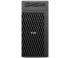 Stacionarus kompiuteris Dell Technologies DELL PRO MAX TOWER T2 U7-265K/32GB/1TBSSD/W11P/3PS (NO KB&amp;MS)