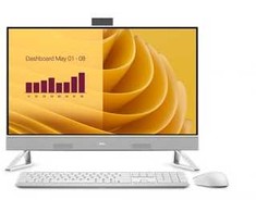 Stacionarus kompiuteris Dell Technologies DELL 27 AIO I5-1334U/27FHD/16GB/512SSD/IXE/W11P/3BW (NO KB&amp;MS)
