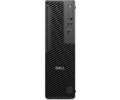 Stacionarus kompiuteris Dell Technologies DELL PRO MAX SLIM U7-265/16GB/512SSD/W11P/3PS (NO KB&amp;MS)