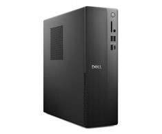 Stacionarus kompiuteris Dell Technologies DELL PRO SLIM ESSENTIAL I3-14100/8GB/512SSD/11P/3PS (NO KB&amp;MS)