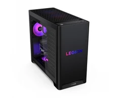 Stacionarus kompiuteris LENOVO LEGION T5 ULTRA 7 270K PLUS/32GB/1TB SSD/RTX5070TI_16GB/PCH HEATSINK + SSD HEATSINK + VRM HEATSINK + 200W LIQUID 2X 120MM-FAN WITH ARGB LIGHT/W11H (ECLIPSE Juodas)