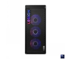 Stacionarus kompiuteris LENOVO LEGION T7 ULTRA 9 285K/64GB/2TB SSD/INTEL Z890 LUSTO RINKINYS/RTX5080_16GB/3X 120MM SU RGB APŠVIETIMU + PCH AŠTRINKA + VRM AŠTRINKA/W11H (STORM Pilkas)