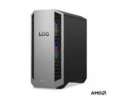 Stacionarus kompiuteris Lenovo LOQ | 26ADR10 | Desktop | Tower | AMD Ryzen 7 | 8745HX | 32 (2x16GB) GB | SODIMM DDR5 | 1000 GB | NVIDIA GeForce RTX 5070 | Optinio disko nėra | No keyboard | Windows 11 Home | Garantija 24 mėn.