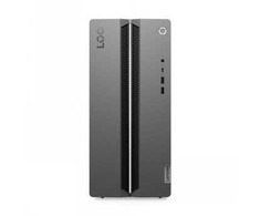 Stacionarus kompiuteris Lenovo LOQ | 17IRR9 | Desktop | Tower | Intel Core i7 | i7-14700 | 32 (2x16) GB | UDIMM DDR5 | 1000 GB | 8 | Optinio disko nėra | No keyboard | Windows 11 Home | Garantija 24 mėn.
