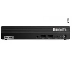 Stacionarus kompiuteris LENOVO M75Q TINY G5 R7-8700GE/16GB/512SSD/780M/2XDP/RS232/W11P/3OS
