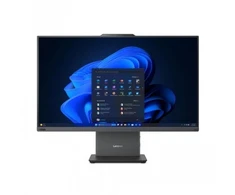 Stacionarus kompiuteris Lenovo ThinkCentre | neo 50a 24 G6 LNL | Desktop | AIO | 23.8 " | FHD | Intel Core Ultra 5 | 226V | Internal memory 16 GB | Soldered LPDDR5X | 512 GB | Intel Arc Graphics 130V | No Optical Drive | Klaviatūros kalba: anglų | Windows 11 Pro | Garantija 36 mėn.