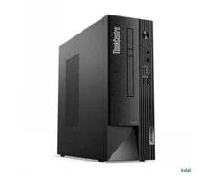 Stacionarus kompiuteris LENOVO NEO 50S SFF G4 I3-13100/8GB/256GB/INTEGRATED GRAPHICS/W11 PRO/ 1YOS+CO?/ENG