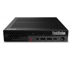 Stacionarus kompiuteris LENOVO P3 TINY G2 U7-265/32GB/1TB SSD/RTX A1000 8GB/WIFI7/W11P/3OS