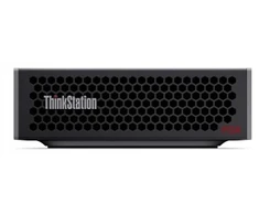 Stacionarus kompiuteris LENOVO PGX NVIDIA GB10/128GB/4TB/DGX OS/1OS