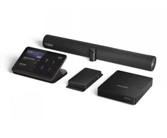 Stacionarus kompiuteris LENOVO THINKSMART CORE G2 DL U5/16GB FULL ROOM KIT +IP CONTROLLER (MTR)