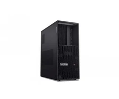 Stacionarus kompiuteris LENOVO THINKSTATION P3 TOWER GEN2 750W, U7-265K VPRO, 32GB, 1TB, RTX PRO 2000BW 16GB, W11P, 3YOS