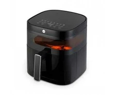 Sulčiaspaudė WILFA DUALFRY 6L AIRFRYER