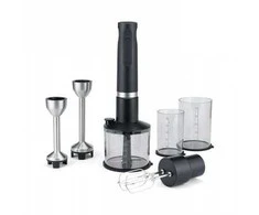 Sulčiaspaudė WILFA PROSTICK IMMERSION BLENDER (FULL-PACK)