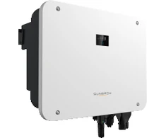 SUNGROW INVERTER HYBRID THREE PHASE SH25T 25KW