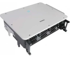 SUNGROW INVERTER ON-GRID C&amp;I SG125CX-P2 V21 1000VDC 125KW 12MPPT,