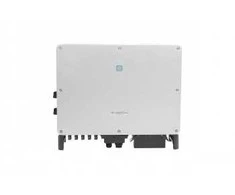 SUNGROW INVERTER THREE PHASE SG33CX-V112 33 KW WITH AFCI