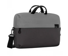 TARGUS 14" SAGANO SLIPCASE Pilkas