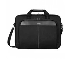 TARGUS 15.6" CLASSIC TOPLOAD Juodas
