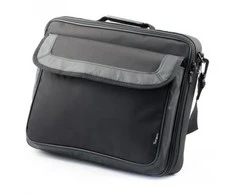 TARGUS 15,6" NEŠIAUSIAMOSIOS kompiuteris CLAMSHELL BLK