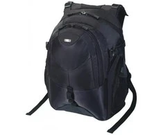 TARGUS CAMPUS 16" B/PACK BLK