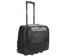 TARGUS CITY GEAR 17.3" LAPTOP ROLLER Juodas Pilkas
