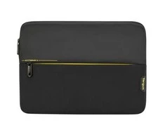 TARGUS CITYGEAR 11,6" nešiojamojo kompiuterio RANKOVE Juodas