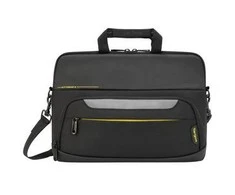 TARGUS CITYGEAR 12-14" SLIM TOPLOAD Juodas