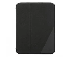 TARGUS CLICKIN DĖKLAS, skirtas IPAD MINI 6 Juodas