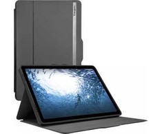 TARGUS CLICK-IN CASE FOR SAMSUNG TAB A11+/A9+, Juodas