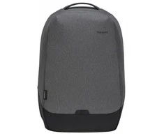 TARGUS CYPRESS ECO SECURITY KUPRINĖ 15.6" Pilkas