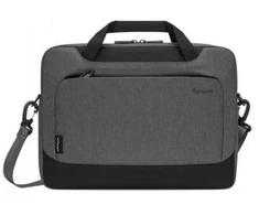 TARGUS CYPRESS ECO SLIPCASE 14" Pilkas
