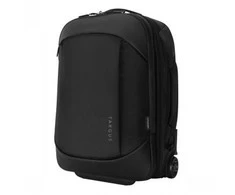 TARGUS ECOSMART MOBILE TECH TRAVELER 15,6" RIEDAMA KOMPIUTERIO KURIŠINĖ / RITINĖS KREPŠĖS