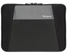 TARGUS EDUCATION WORK-IN 11.6" SLEEVE Juodas