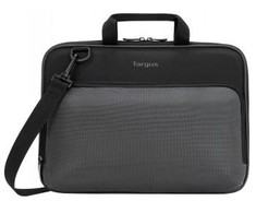 TARGUS EDUCATION WORK-IN 13.3" C/SHELL BAG BLK/Pilkas