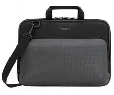 TARGUS EDUCATION WORK-IN 13.3" C/SHELL BAG BLK/Pilkas