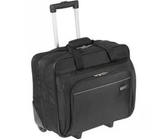 TARGUS EXECUTIVE 15-16" ROLLER BLK