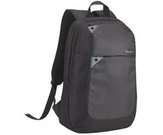 TARGUS INTELLECT 15.6" nešiojamojo kompiuterio KUPRINĖ Juodas