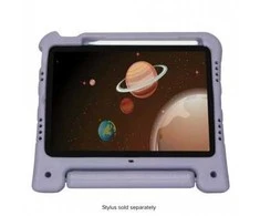 TARGUS® KIDS ANTIMICROBIAL CASE FOR IPAD AIR® 11-INCH (M2), IPAD® 10.9-INCH (10TH GEN), IPAD AIR® 10.9-INCH (5TH AND 4TH GEN), IPAD PRO® 11-INCH (4TH, 3RD, 2ND, 1ST GEN) - PURPLE