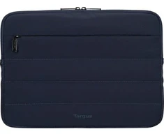 TARGUS PUFFER 13-14" SLEEVE, MIDNIGHT Mėlynas